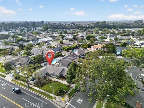 3342 Hillrose Drive , Rossmoor, CA