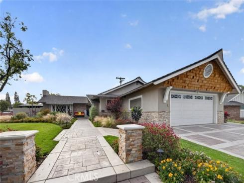 3342 Hillrose Drive , Rossmoor, CA