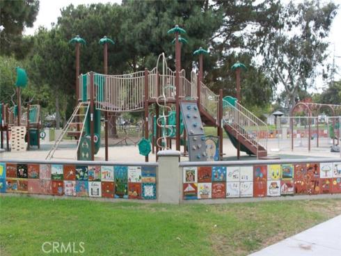 3342 Hillrose Drive , Rossmoor, CA