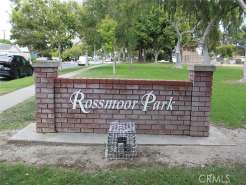 3342 Hillrose Drive , Rossmoor, CA