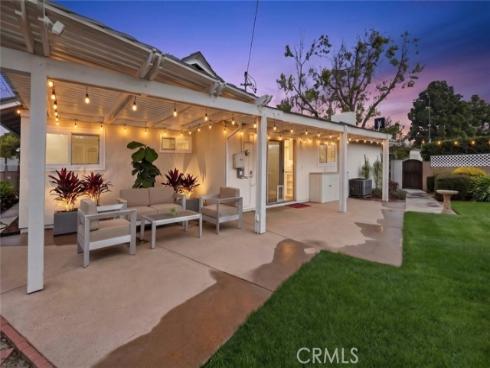 3342 Hillrose Drive , Rossmoor, CA