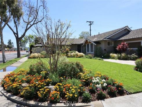 3342 Hillrose Drive , Rossmoor, CA