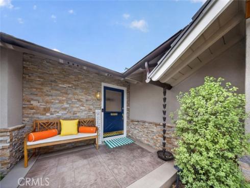 3342 Hillrose Drive , Rossmoor, CA