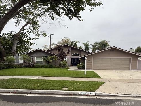 12181  Christy Lane  , Rossmoor, CA