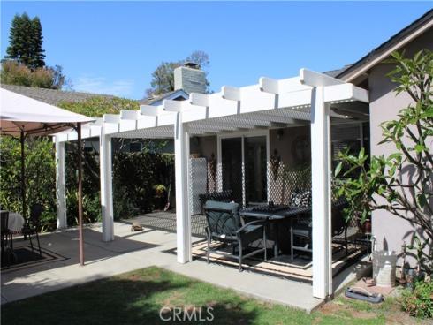 12181  Christy Lane  , Rossmoor, CA