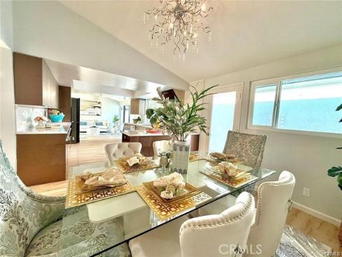 3432  Yellowtail   Drive, Rossmoor, CA