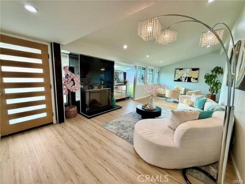 3432  Yellowtail   Drive, Rossmoor, CA