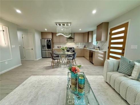 3432  Yellowtail   Drive, Rossmoor, CA