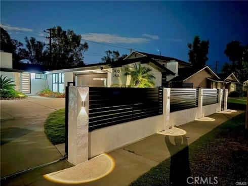 3432  Yellowtail   Drive, Rossmoor, CA