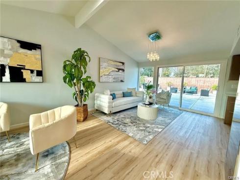 3432  Yellowtail   Drive, Rossmoor, CA