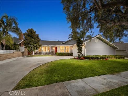 11902 Martha Ann Drive