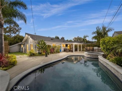 11902 Martha Ann Drive, Rossmoor, CA