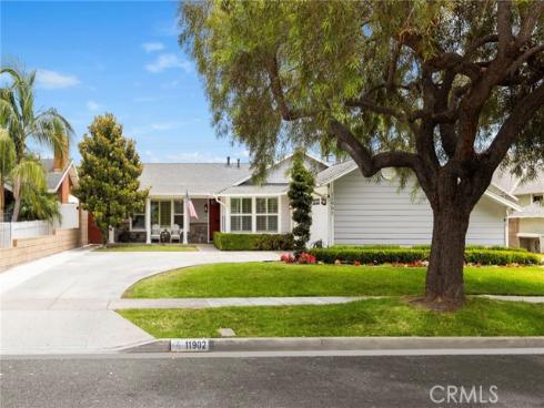 11902 Martha Ann Drive, Rossmoor, CA