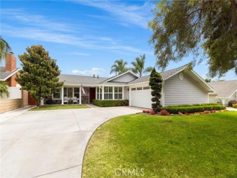 11902 Martha Ann Drive, Rossmoor, CA