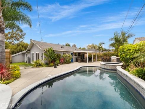 11902 Martha Ann Drive, Rossmoor, CA