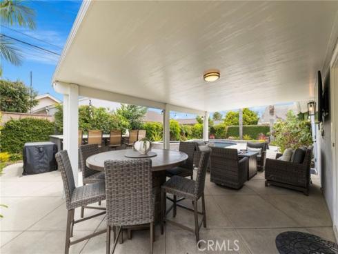 11902 Martha Ann Drive, Rossmoor, CA