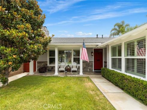 11902 Martha Ann Drive, Rossmoor, CA