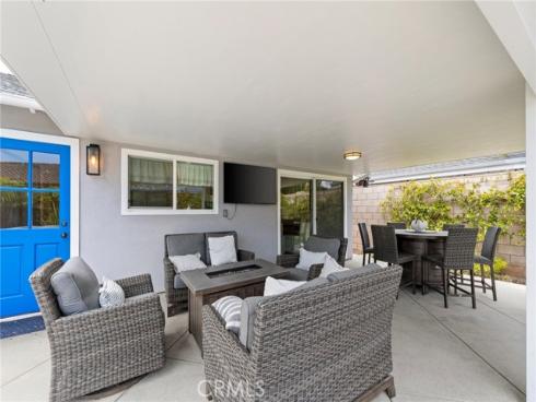 11902 Martha Ann Drive, Rossmoor, CA