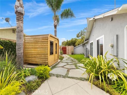 11902 Martha Ann Drive, Rossmoor, CA