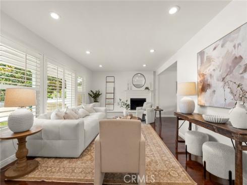 11902 Martha Ann Drive, Rossmoor, CA