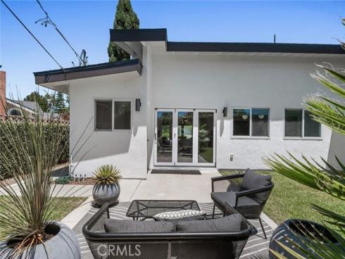 12361 Wembley Road, Rossmoor, CA