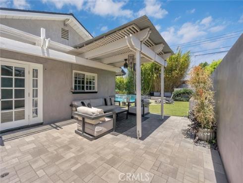2661 Oak Knoll Drive , Rossmoor, CA
