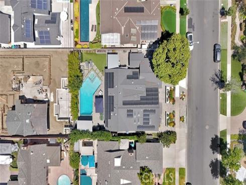 2661 Oak Knoll Drive , Rossmoor, CA