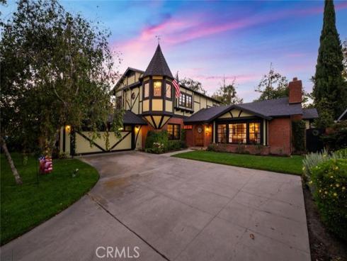 11261 Kensington , Rossmoor, CA