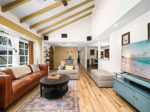 11261 Kensington , Rossmoor, CA