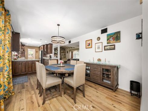11261 Kensington , Rossmoor, CA