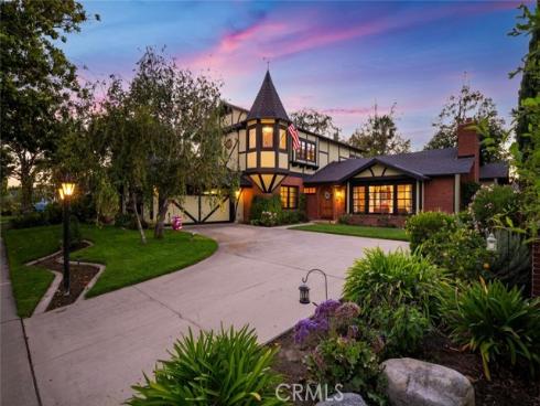 11261 Kensington , Rossmoor, CA