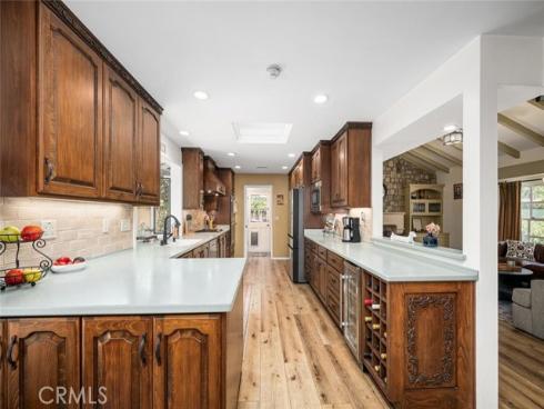 11261 Kensington , Rossmoor, CA