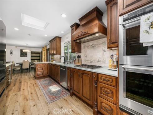 11261 Kensington , Rossmoor, CA