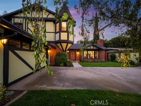 11261 Kensington , Rossmoor, CA