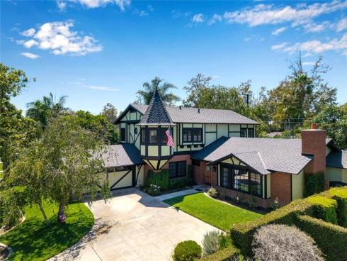 11261 Kensington , Rossmoor, CA