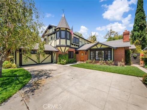 11261 Kensington , Rossmoor, CA