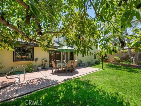 11261 Kensington , Rossmoor, CA
