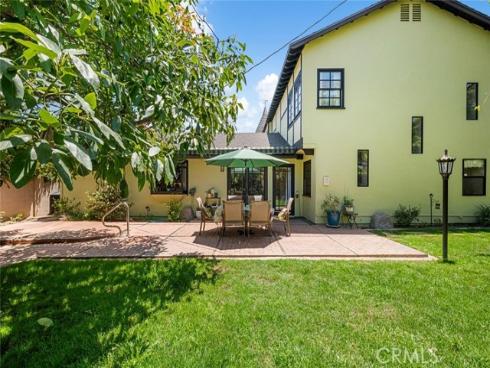 11261 Kensington , Rossmoor, CA