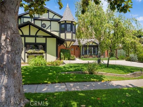 11261 Kensington , Rossmoor, CA