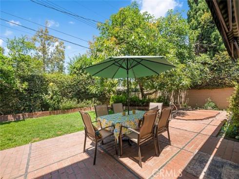 11261 Kensington , Rossmoor, CA