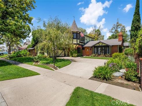11261 Kensington , Rossmoor, CA