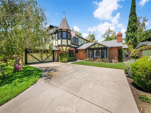 11261 Kensington , Rossmoor, CA