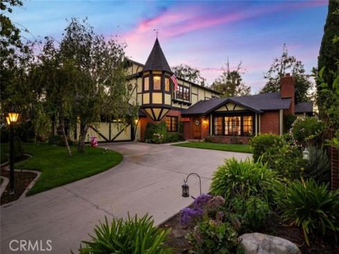 11261 Kensington , Rossmoor, CA