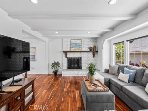 2732 Mainway , Rossmoor, CA