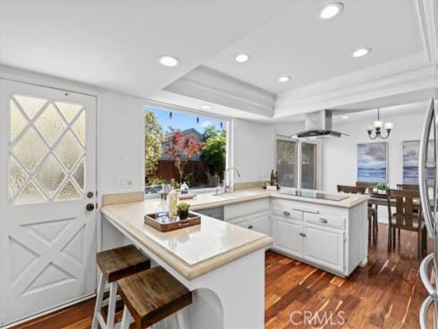 2732 Mainway , Rossmoor, CA