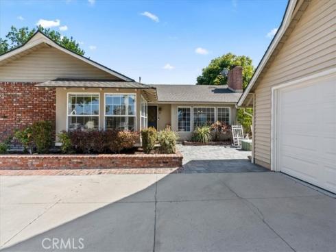 2732 Mainway , Rossmoor, CA