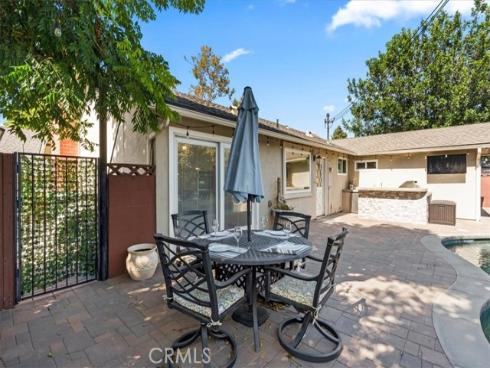 2732 Mainway , Rossmoor, CA