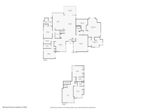 3061  Quail Run  , Rossmoor, CA