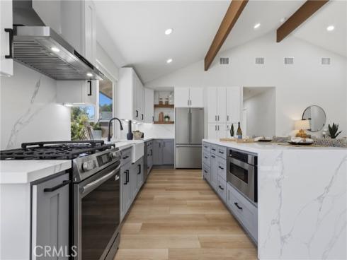 3001 Tigertail Drive, Rossmoor, CA