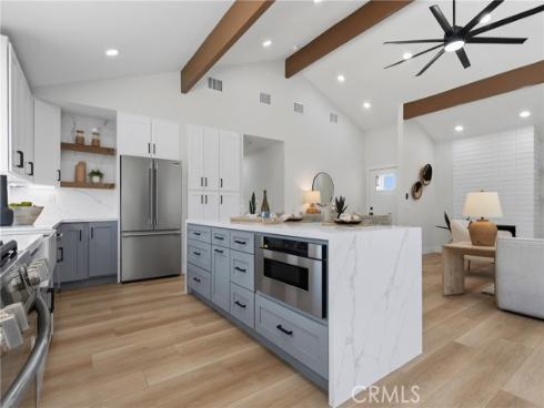 3001 Tigertail Drive, Rossmoor, CA